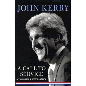 A Call to Service: My Vision for a Better America (Hardcover)